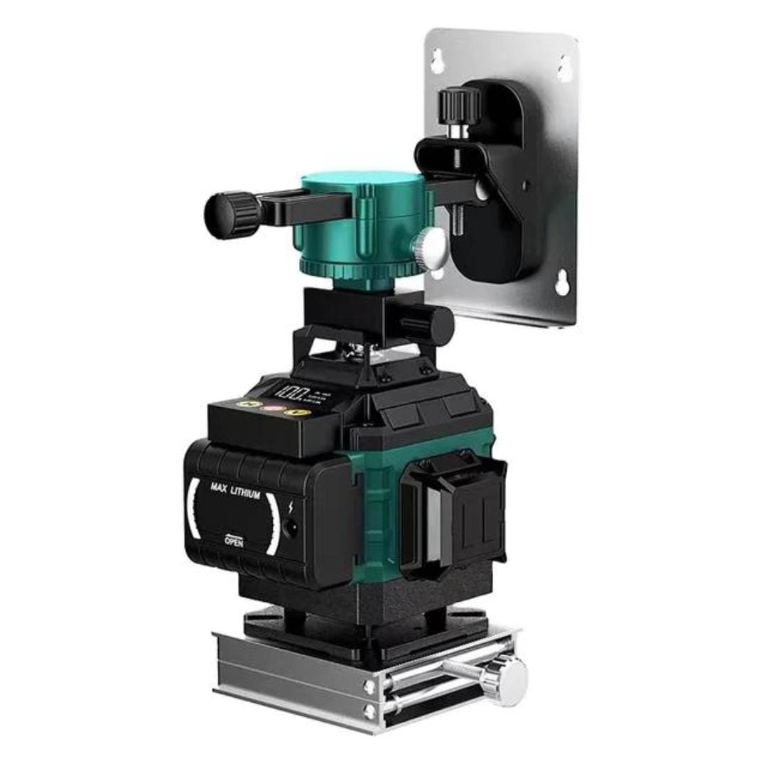 Niveau Laser 16 Lignes Autonivelant