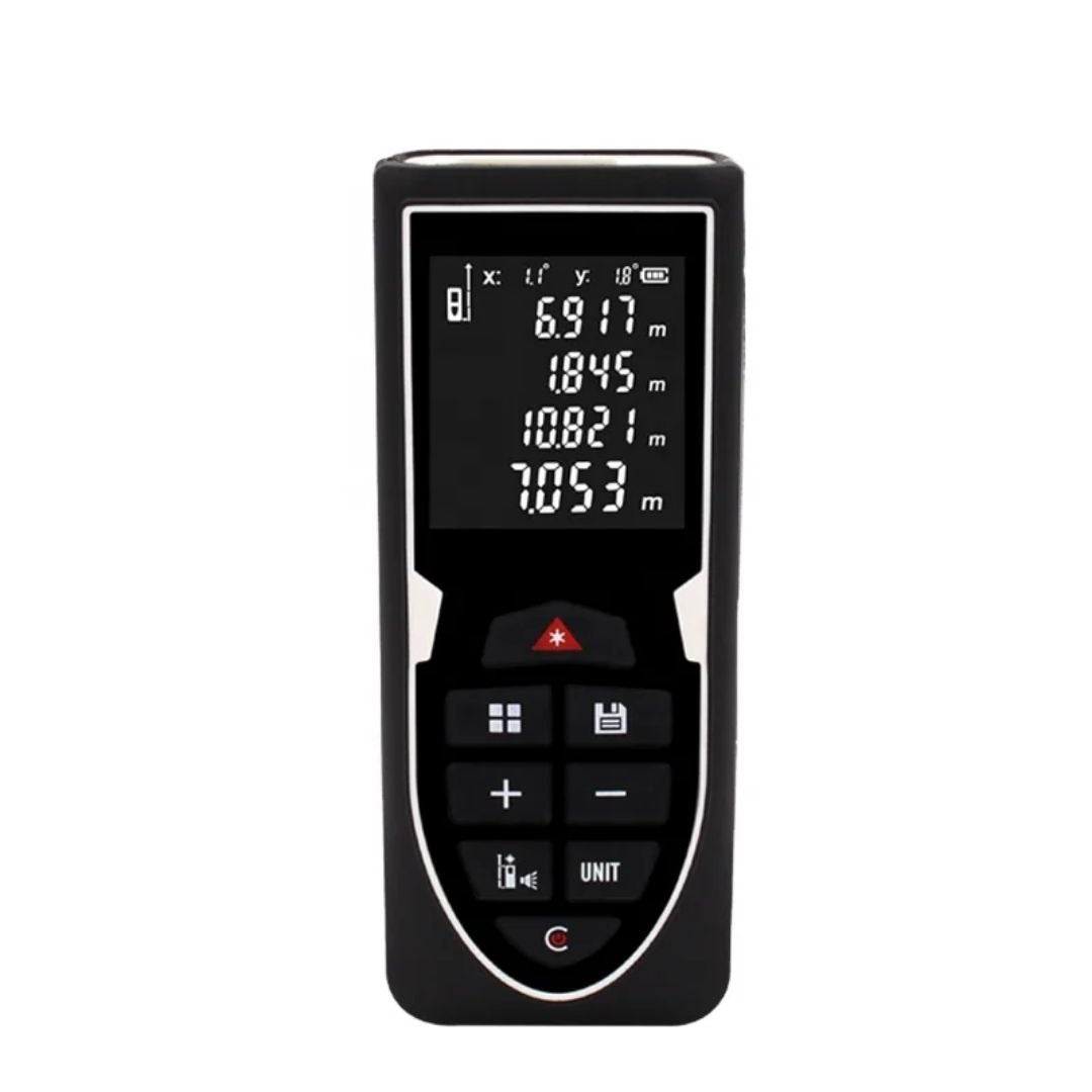 📏 Télémètre Laser Rechargeable
